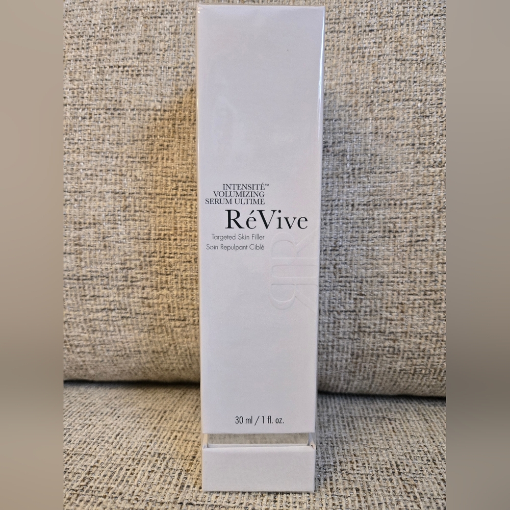 RéVive Intensité Volumizing Serum Ultime